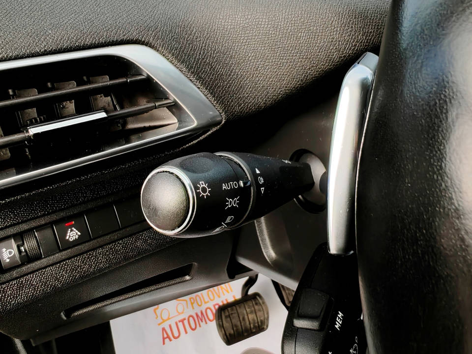 Fotografija za 2866 Peugeot 5008 1.5BlueHDI Allure