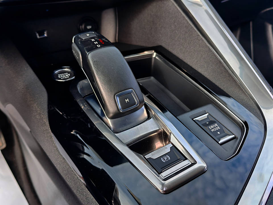 Fotografija za 2866 Peugeot 5008 1.5BlueHDI Allure