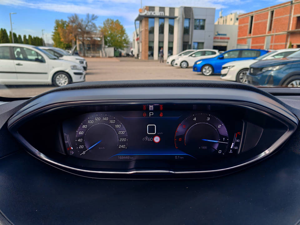 Fotografija za 2866 Peugeot 5008 1.5BlueHDI Allure