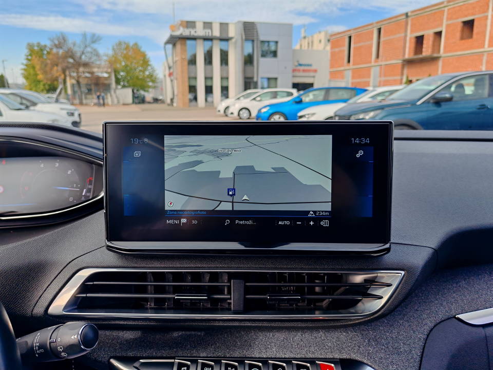 Fotografija za 2866 Peugeot 5008 1.5BlueHDI Allure