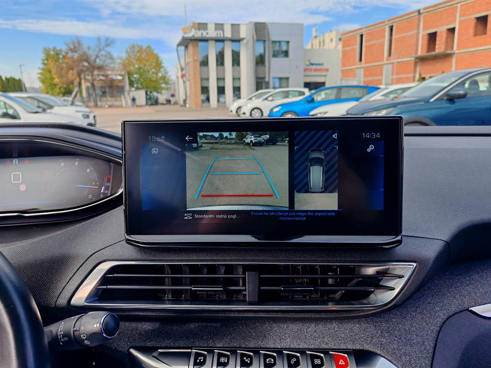 Fotografija za 2866 Peugeot 5008 1.5BlueHDI Allure