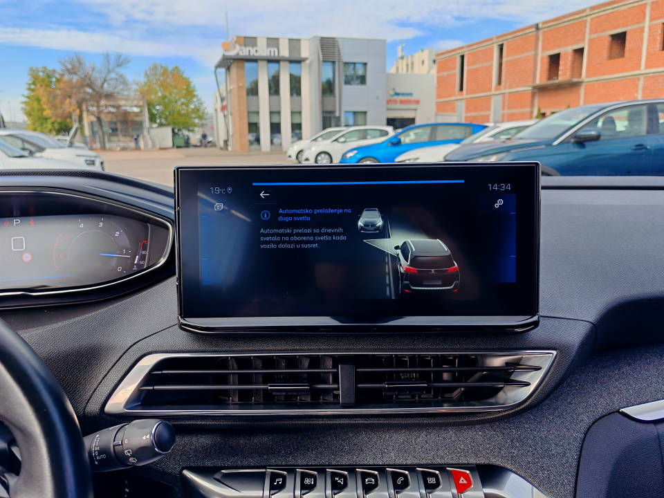 Fotografija za 2866 Peugeot 5008 1.5BlueHDI Allure