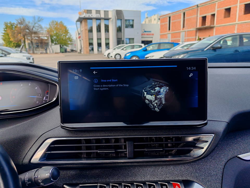 Fotografija za 2866 Peugeot 5008 1.5BlueHDI Allure