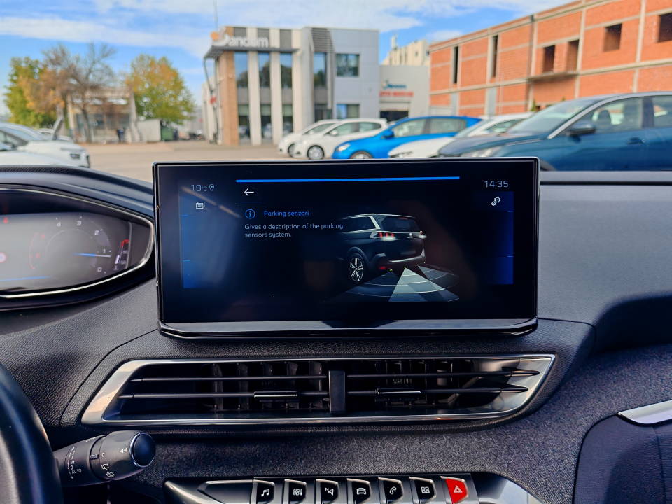 Fotografija za 2866 Peugeot 5008 1.5BlueHDI Allure