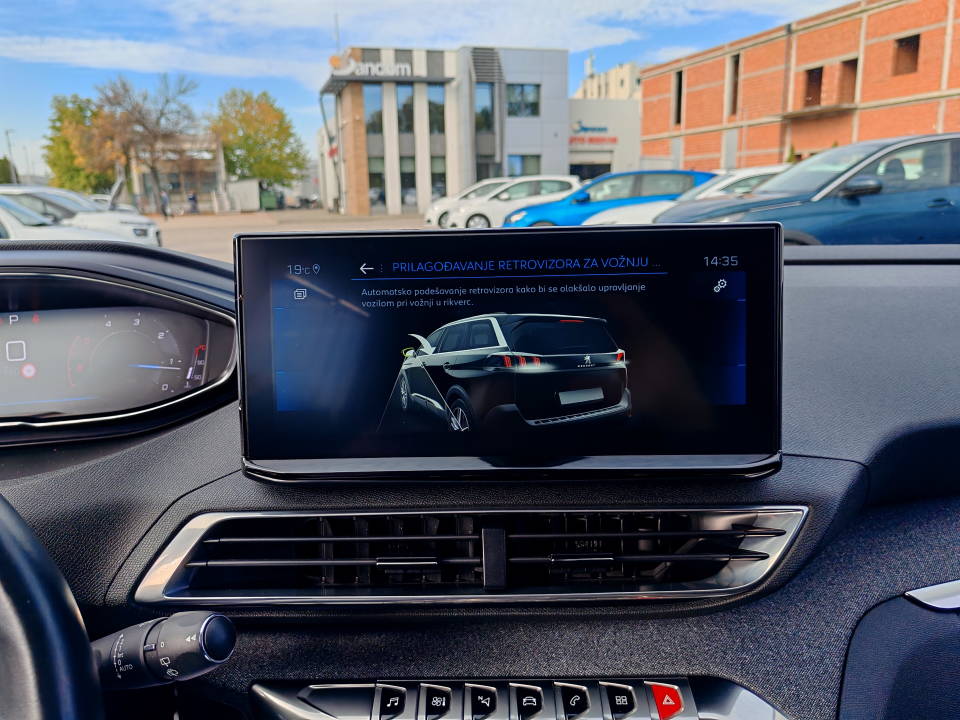 Fotografija za 2866 Peugeot 5008 1.5BlueHDI Allure