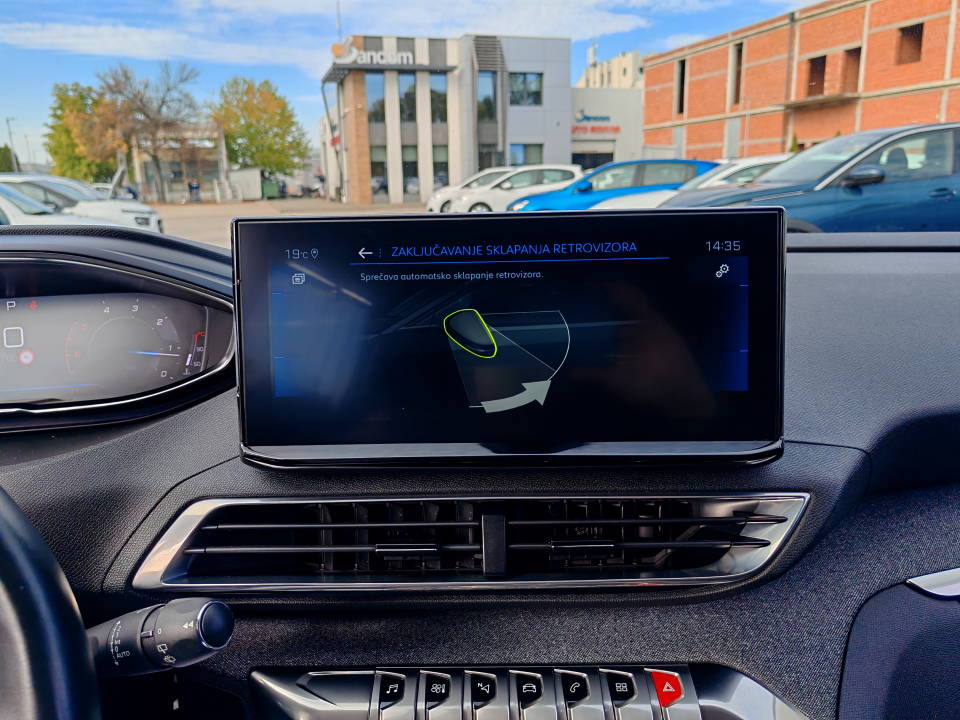 Fotografija za 2866 Peugeot 5008 1.5BlueHDI Allure