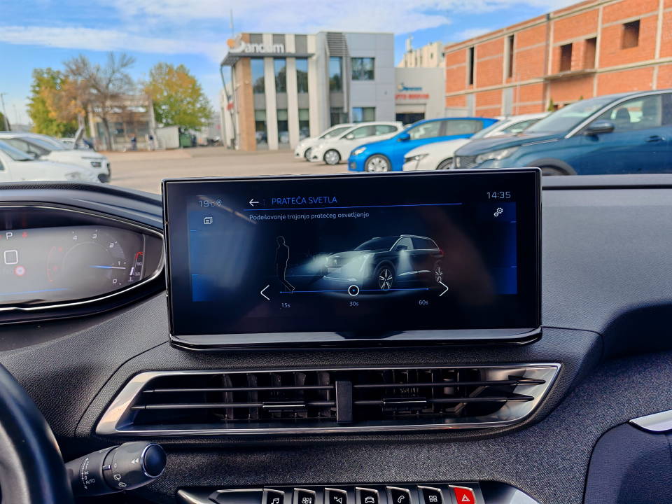 Fotografija za 2866 Peugeot 5008 1.5BlueHDI Allure