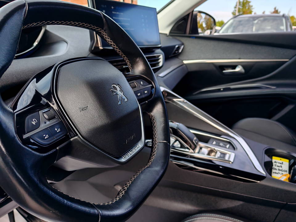 Fotografija za 2866 Peugeot 5008 1.5BlueHDI Allure