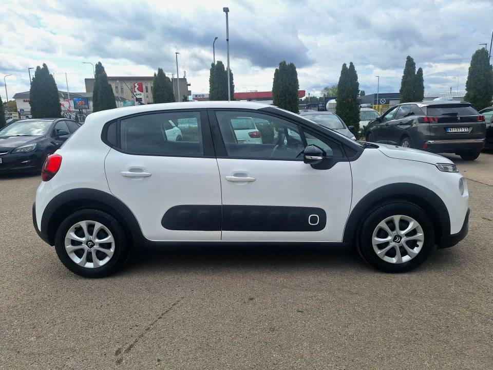Fotografija za 2868 Citroen C3 1.2PureTECH