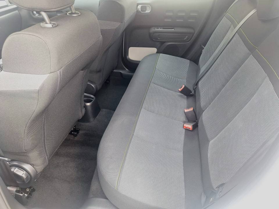 Fotografija za 2868 Citroen C3 1.2PureTECH
