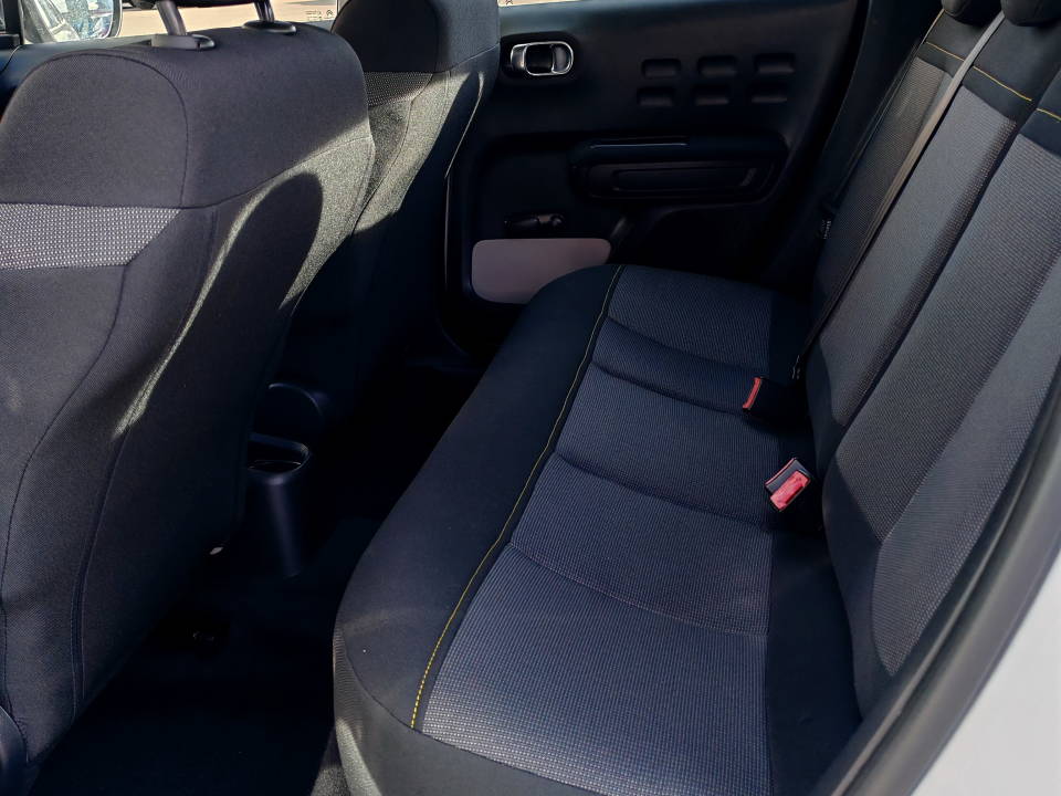 Fotografija za 2872 Citroen C3 1.2PureTECH