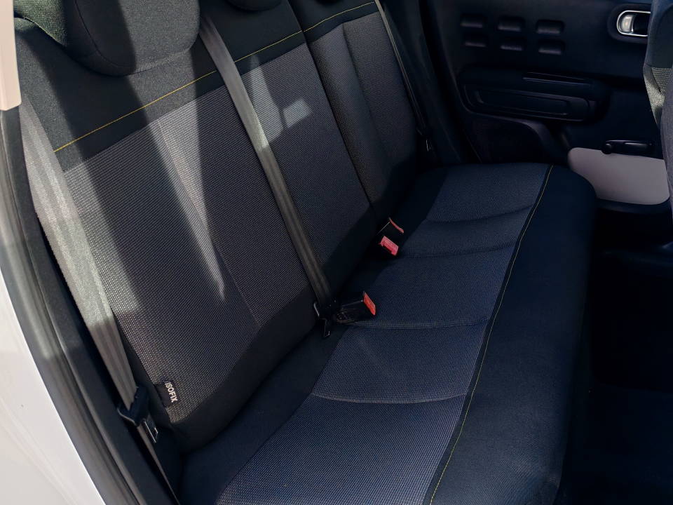 Fotografija za 2872 Citroen C3 1.2PureTECH