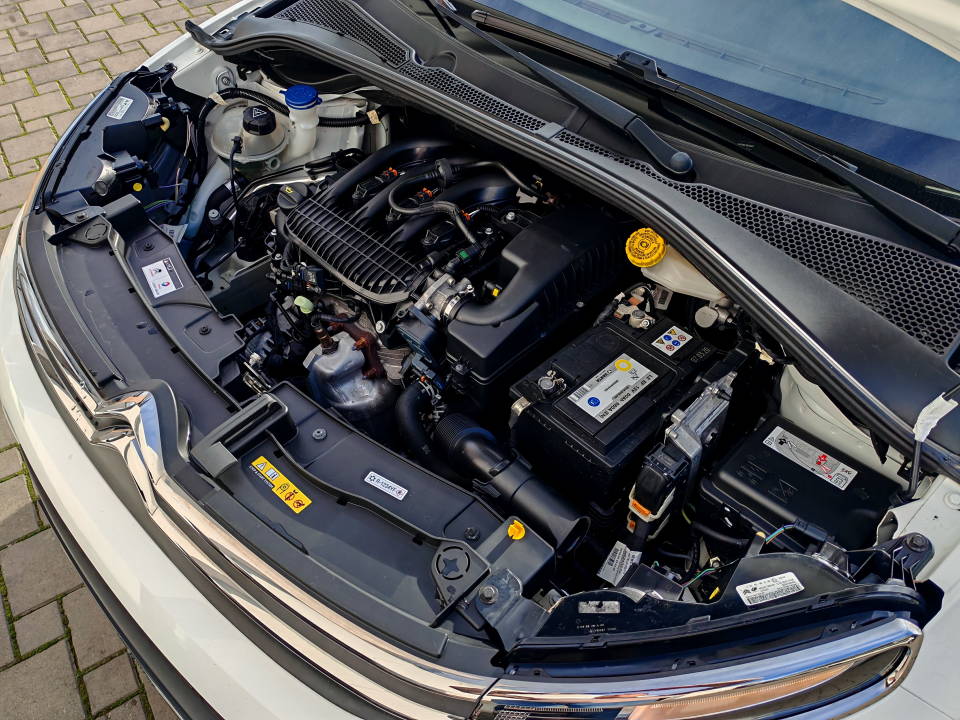 Fotografija za 2872 Citroen C3 1.2PureTECH