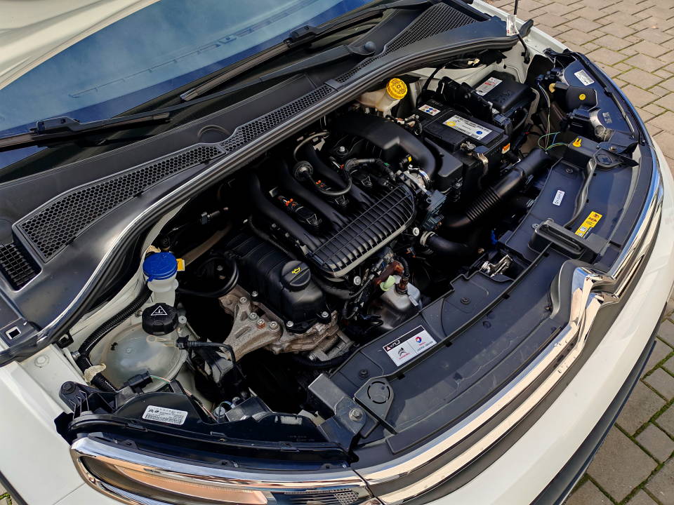 Fotografija za 2872 Citroen C3 1.2PureTECH