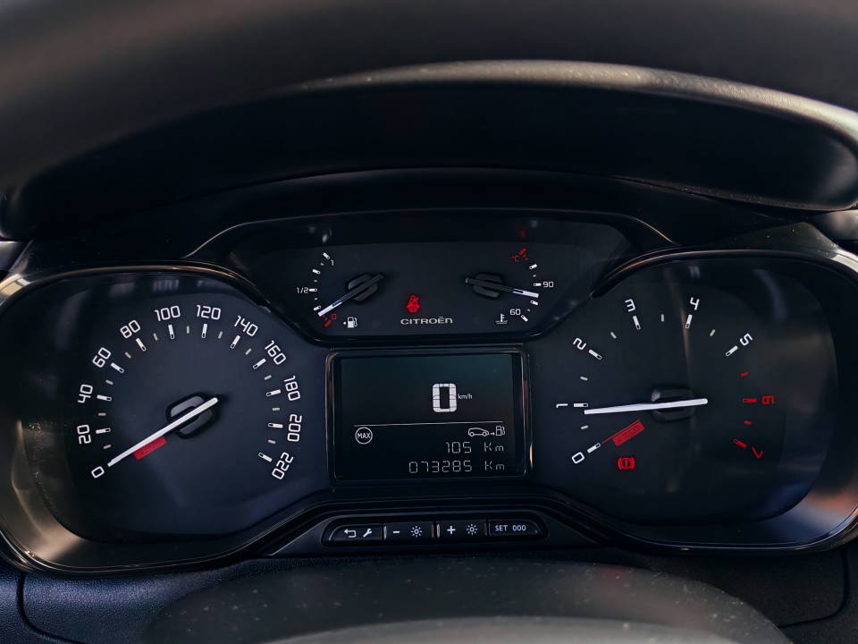 Fotografija za 2872 Citroen C3 1.2PureTECH