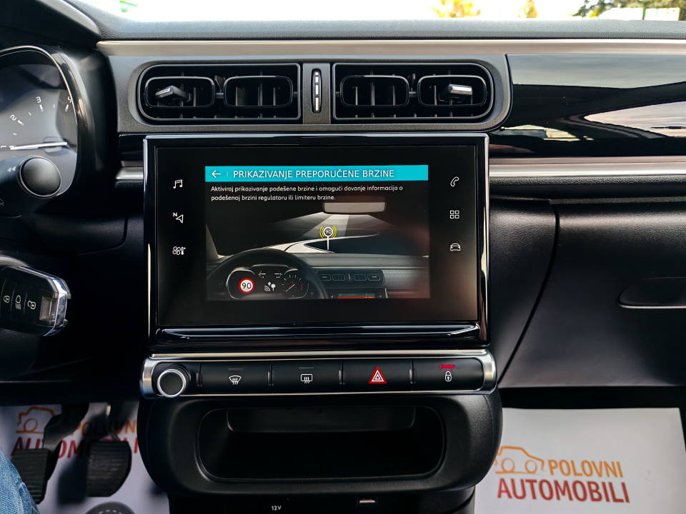 Fotografija za 2872 Citroen C3 1.2PureTECH