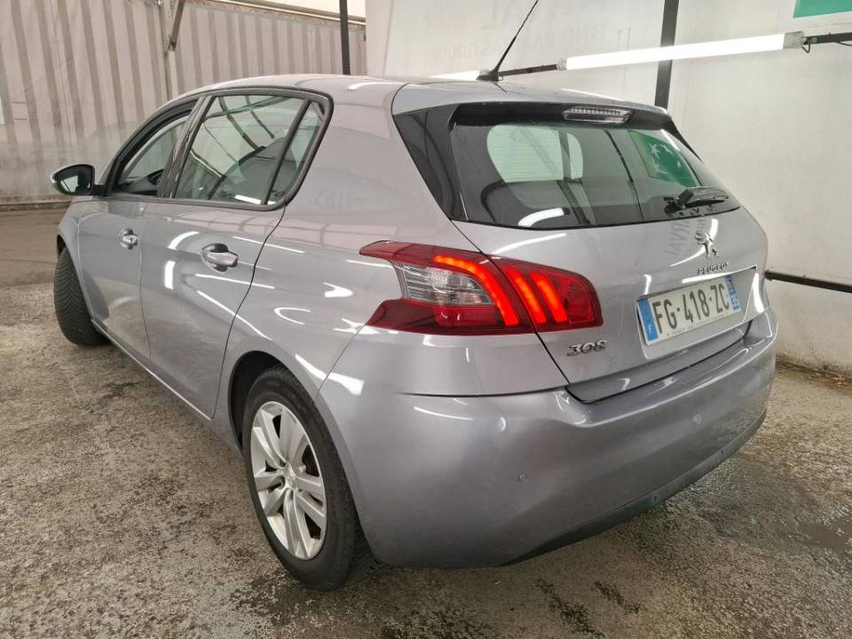 Fotografija za 2873 Peugeot 308 1.2PureTECH