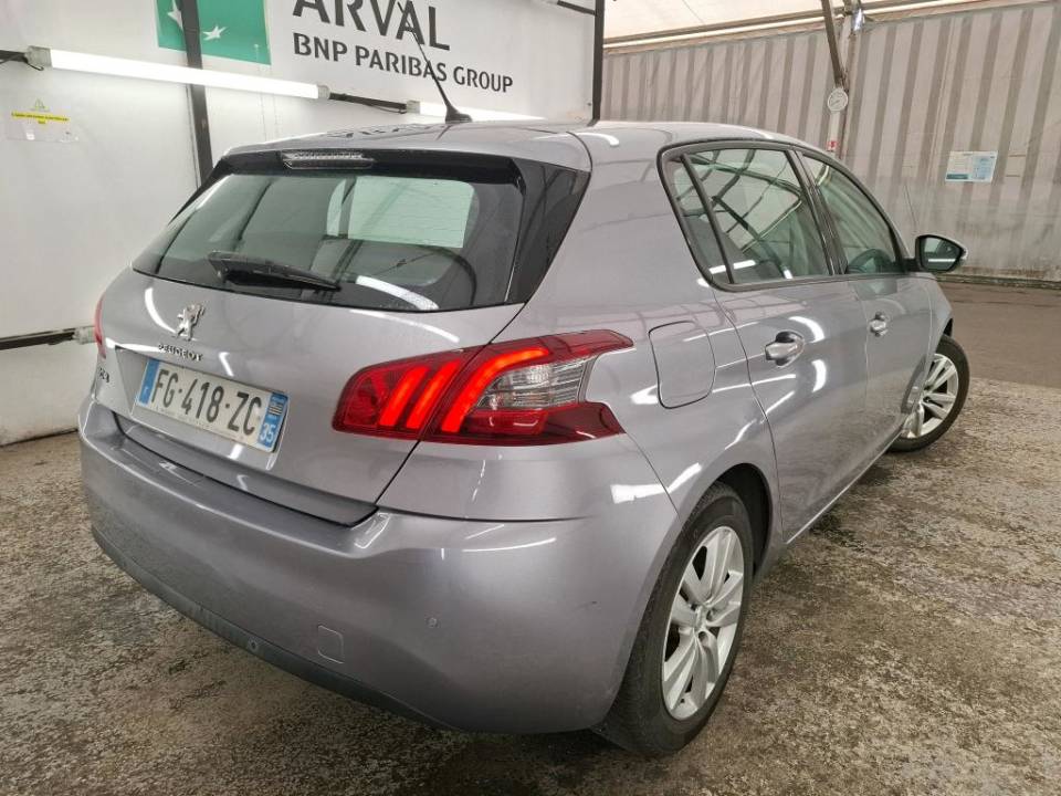 Fotografija za 2873 Peugeot 308 1.2PureTECH