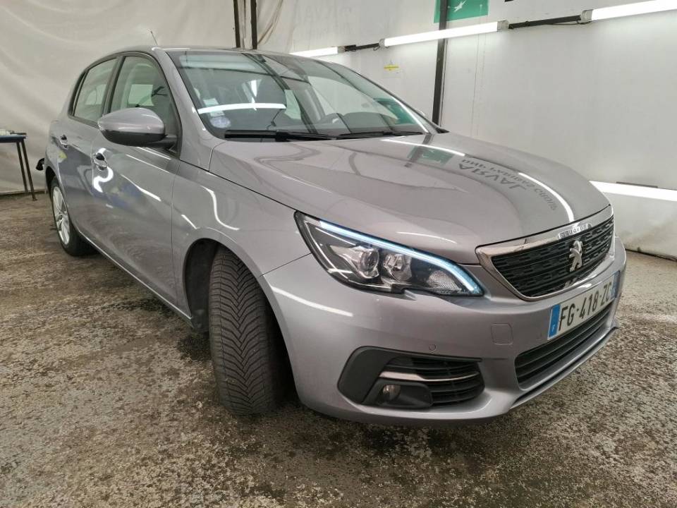 Fotografija za 2873 Peugeot 308 1.2PureTECH