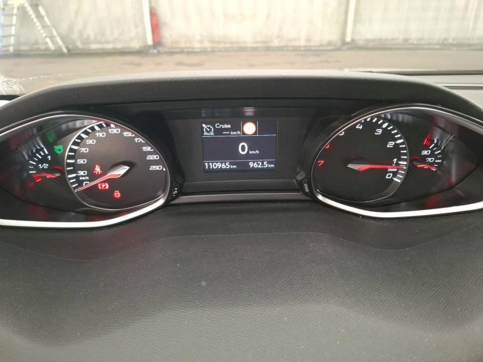 Fotografija za 2873 Peugeot 308 1.2PureTECH