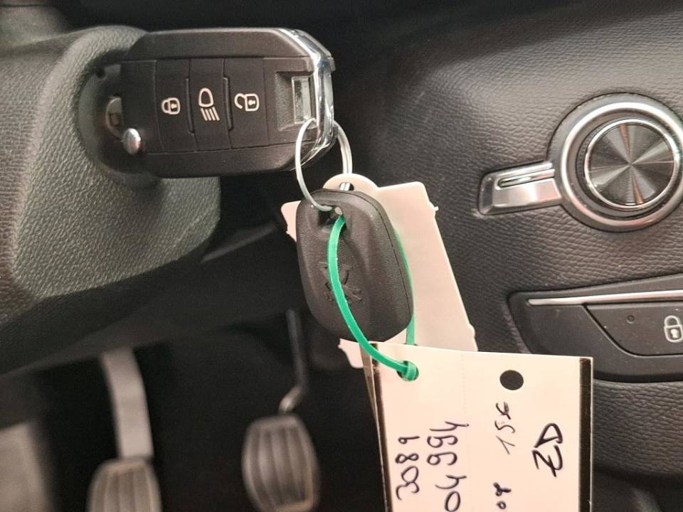 Fotografija za 2873 Peugeot 308 1.2PureTECH