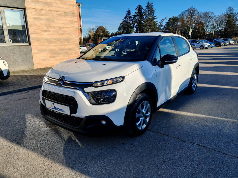 Fotografija za 2875 Citroen C3 1.2PureTECH