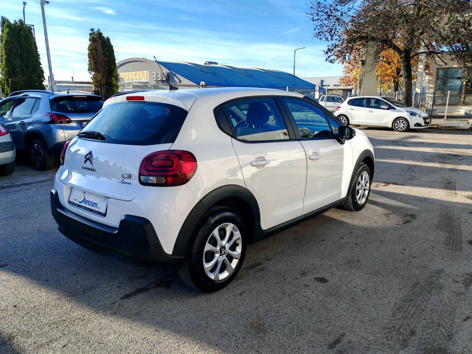 Fotografija za 2875 Citroen C3 1.2PureTECH