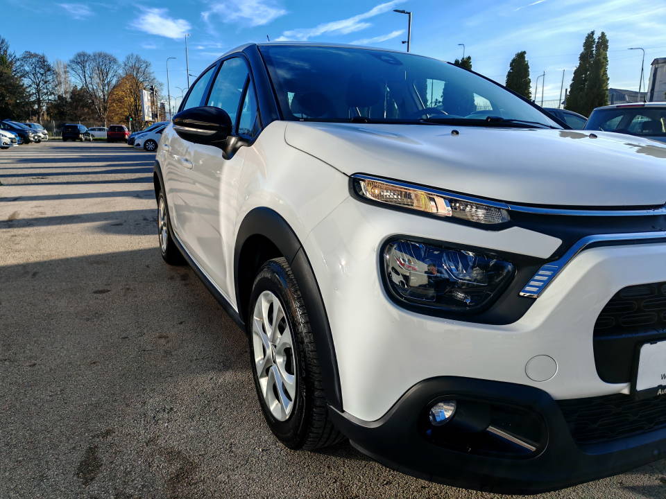 Fotografija za 2875 Citroen C3 1.2PureTECH