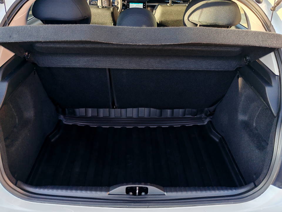 Fotografija za 2875 Citroen C3 1.2PureTECH