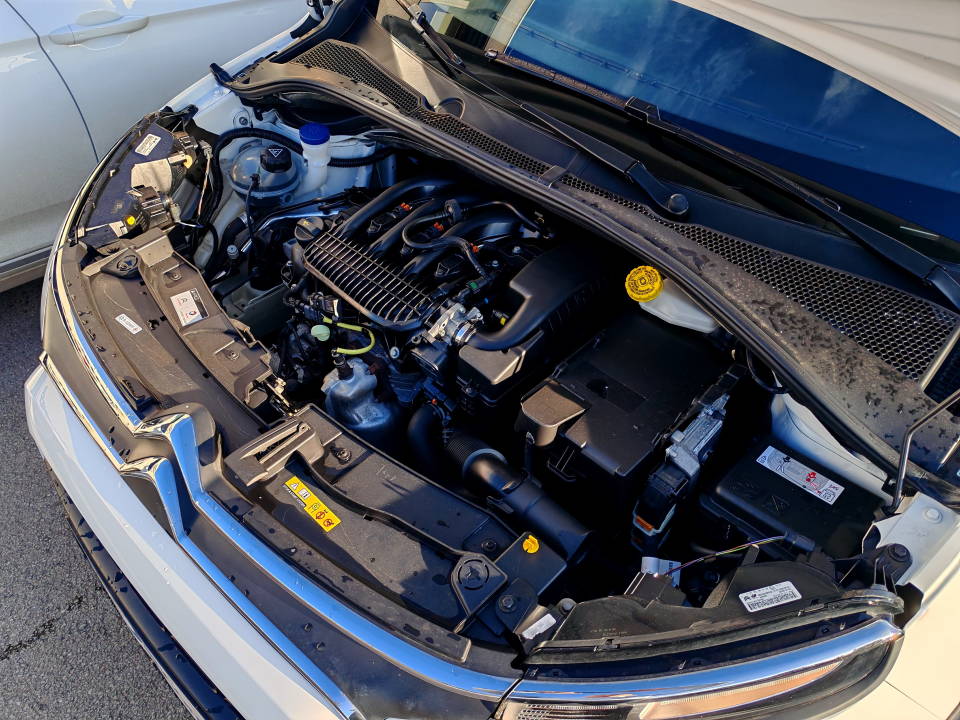 Fotografija za 2875 Citroen C3 1.2PureTECH