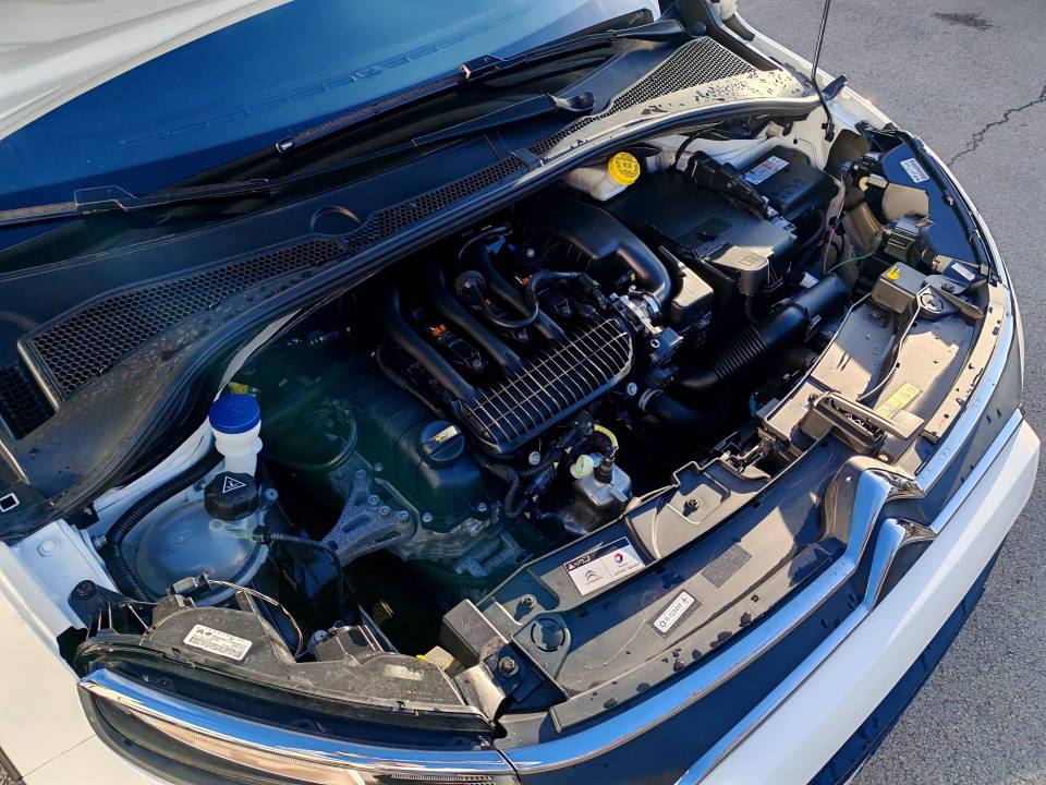 Fotografija za 2875 Citroen C3 1.2PureTECH