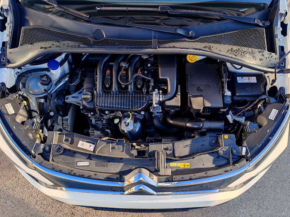 Fotografija za 2875 Citroen C3 1.2PureTECH