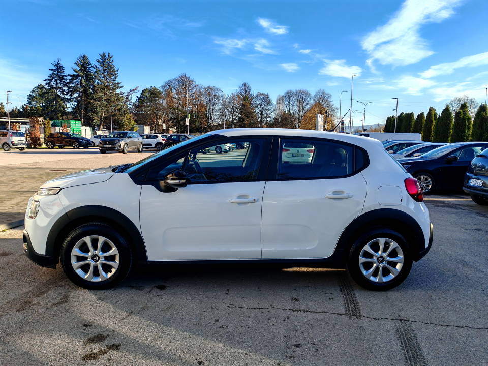 Fotografija za 2875 Citroen C3 1.2PureTECH