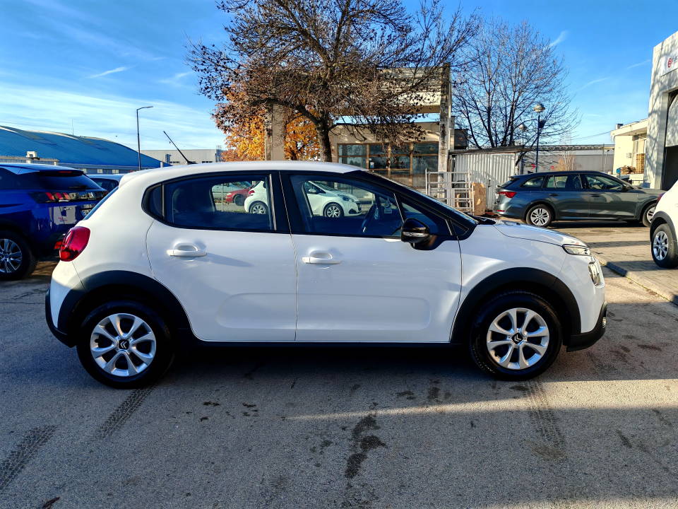 Fotografija za 2875 Citroen C3 1.2PureTECH