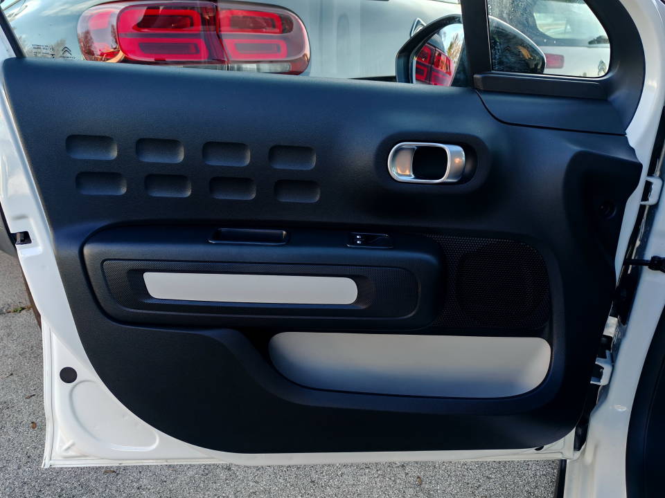 Fotografija za 2875 Citroen C3 1.2PureTECH