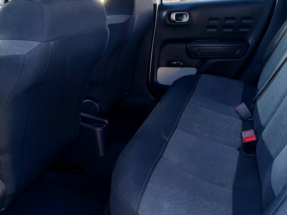 Fotografija za 2875 Citroen C3 1.2PureTECH