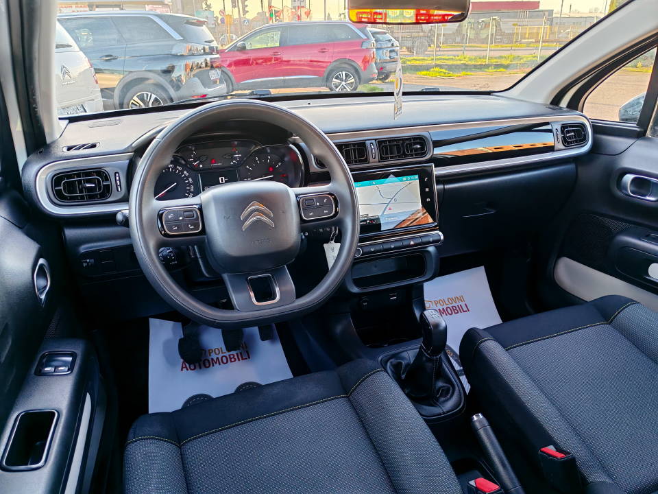 Fotografija za 2875 Citroen C3 1.2PureTECH