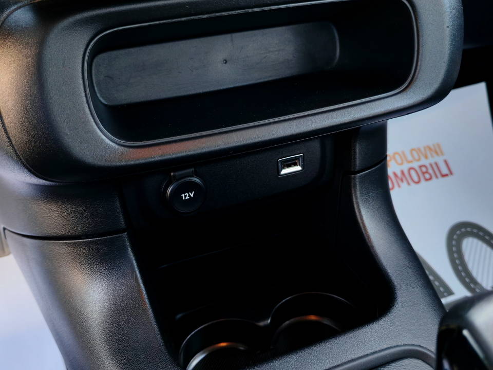 Fotografija za 2875 Citroen C3 1.2PureTECH