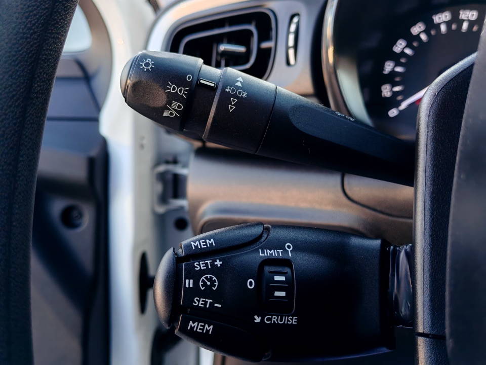 Fotografija za 2875 Citroen C3 1.2PureTECH