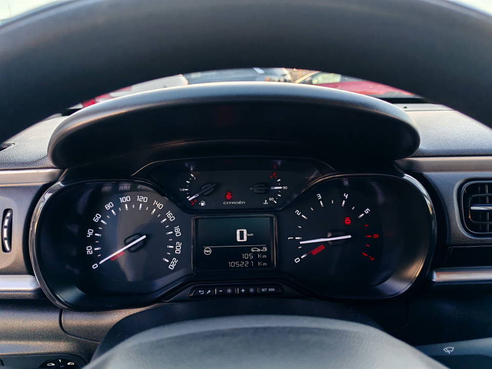 Fotografija za 2875 Citroen C3 1.2PureTECH