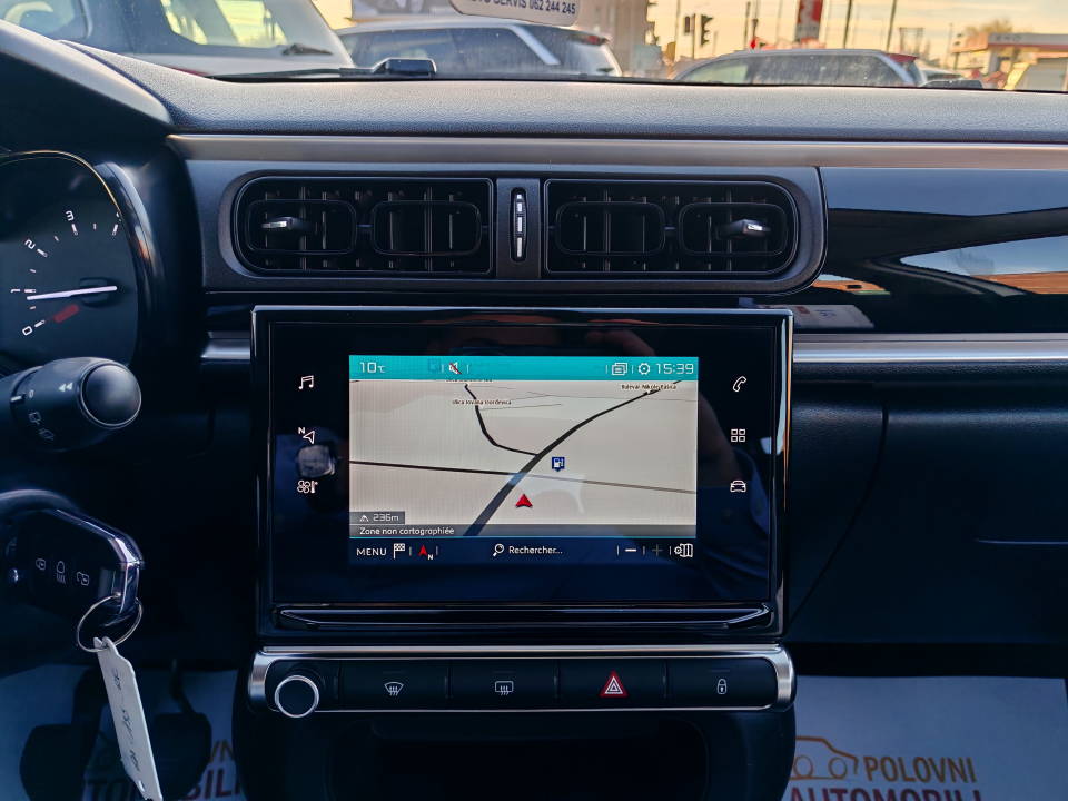 Fotografija za 2875 Citroen C3 1.2PureTECH