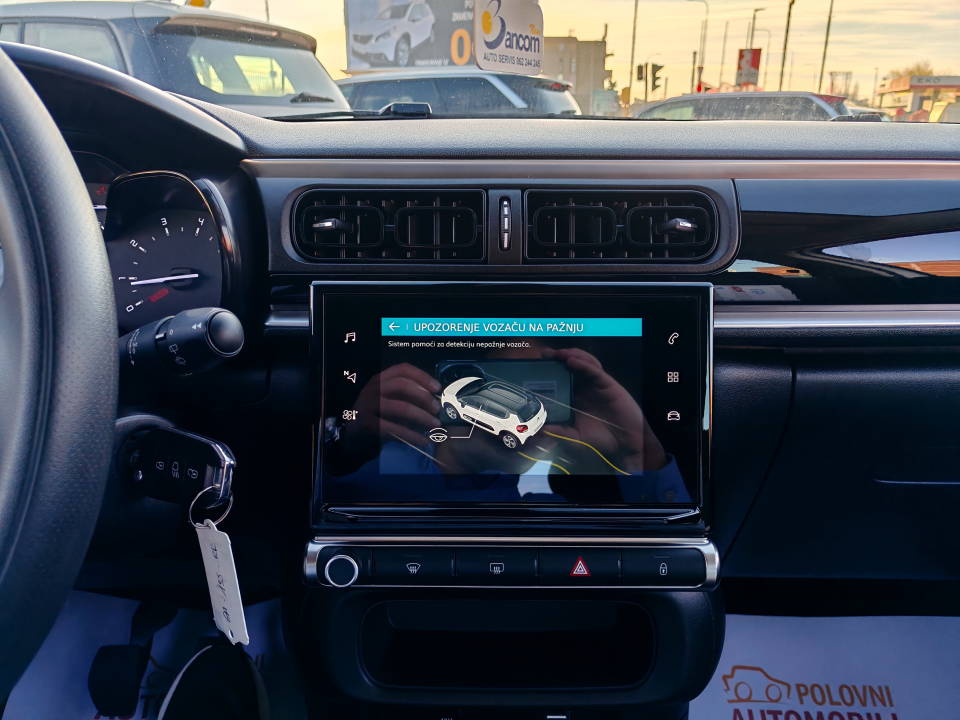 Fotografija za 2875 Citroen C3 1.2PureTECH