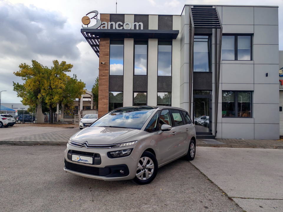 Fotografija za 2878 Citroen SpaceTourer Grand 7