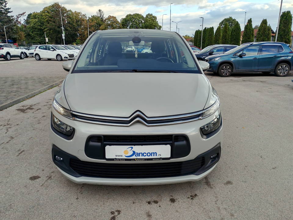 Fotografija za 2878 Citroen SpaceTourer Grand 7