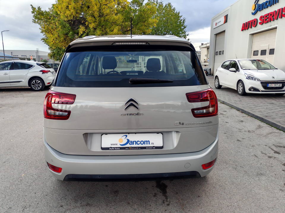 Fotografija za 2878 Citroen SpaceTourer Grand 7