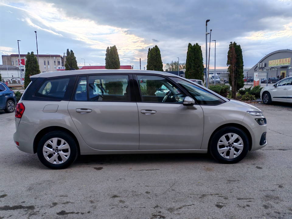 Fotografija za 2878 Citroen SpaceTourer Grand 7