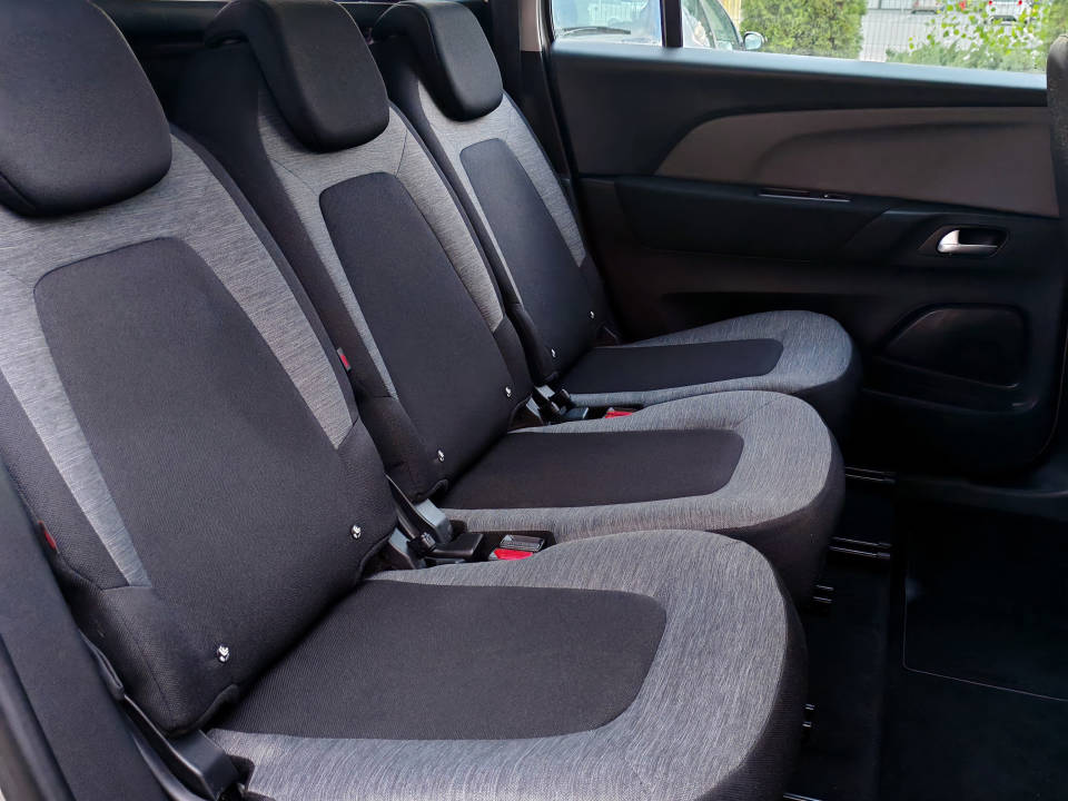 Fotografija za 2878 Citroen SpaceTourer Grand 7