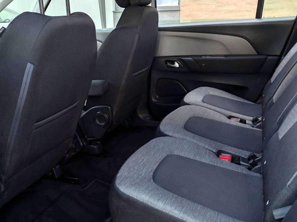 Fotografija za 2878 Citroen SpaceTourer Grand 7