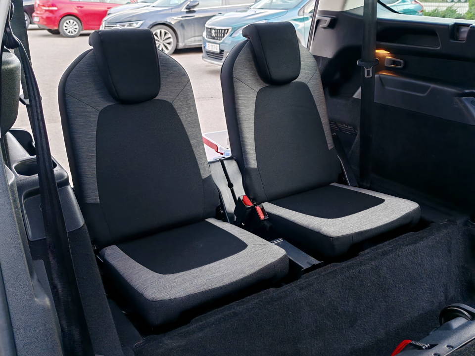 Fotografija za 2878 Citroen SpaceTourer Grand 7