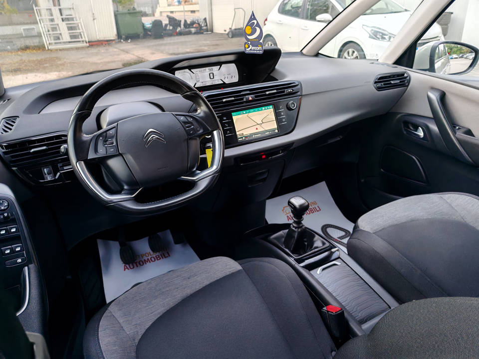 Fotografija za 2878 Citroen SpaceTourer Grand 7